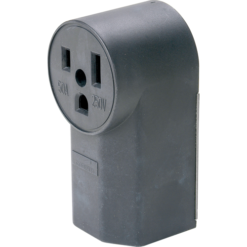 Electrical Plug and Receptacle Pathway Supply LP