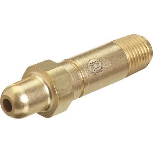 Regulator Nipple Pathway Supply LP