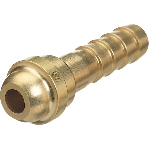 Hose Nipple, Barb Pathway Supply LP