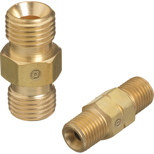 Hose Couplers Pathway Supply LP