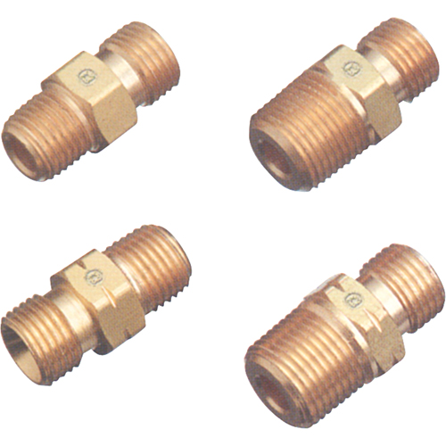 For Regulators: Regulator Outlet Bushings Pathway Supply LP
