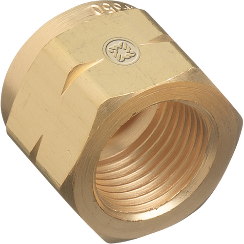 Regulator Nuts & Nipples Pathway Supply LP