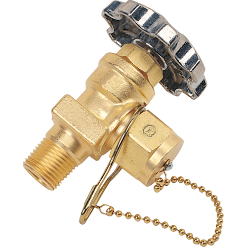 Station Valve, Brass Pathway Supply LP
