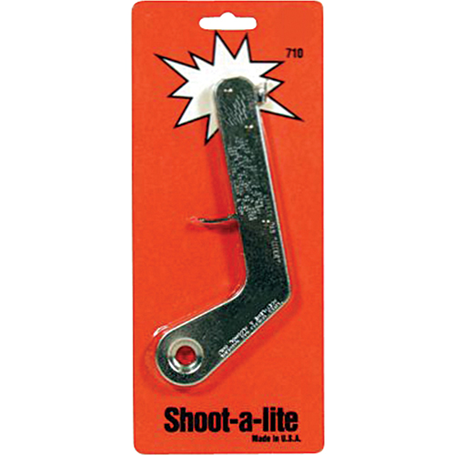 Allume-gaz de style pistolet Shoot-A-Lite Pathway Supply LP