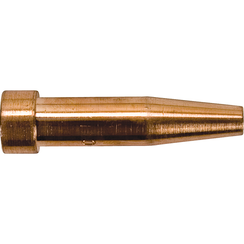 Cutting Tip, Harris 6290-NX Style, Size 0, Oxygen-Natural Gas/Propane Pathway Supply LP
