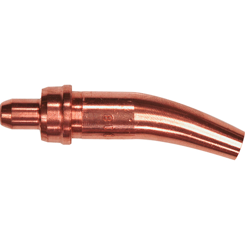 Cutting Tip, Victor 1-118 Style, Size 2, Acetylene-Oxygen Pathway Supply LP