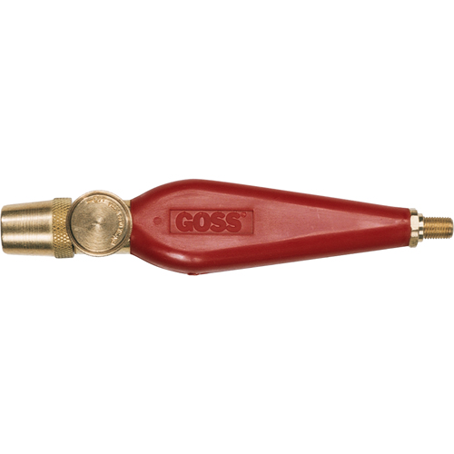 Acet-O-Lite&reg; Torch Handles Pathway Supply LP