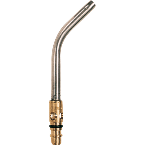 Snap-in Style Torch Tip Pathway Supply LP