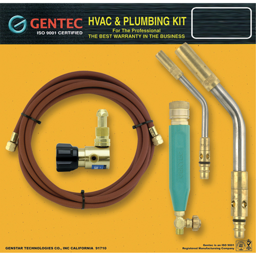 Torch Kit Pathway Supply LP