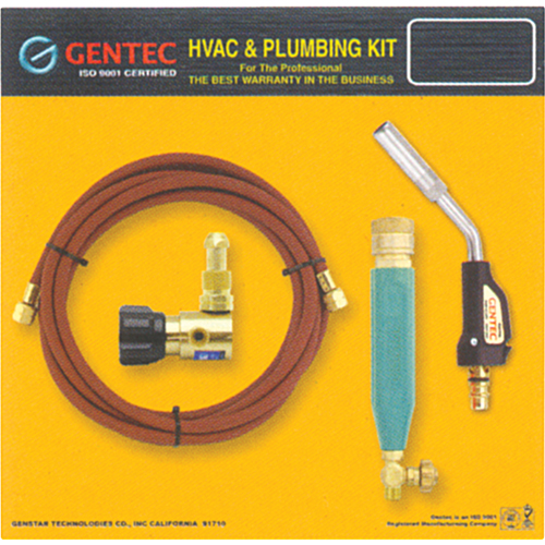 TROUSSE RAC.RAP.22-GA-KPSL5KIT,FL.TOURB.,ALL.AUT Pathway Supply LP