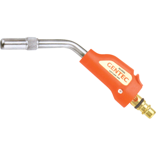 Buse de chalumeau no 5 &agrave; allumage automatique Pathway Supply LP