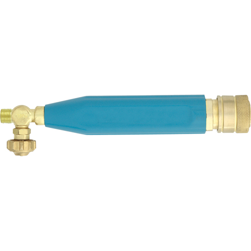 Quick Connect Torch Handle Pathway Supply LP