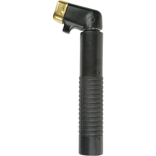 Bernard&reg; Shortstub Electrode Holder, 400 Amp Rating Pathway Supply LP