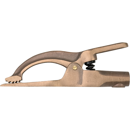 Ground Clamps, 500 Amperage Rating Pathway Supply LP