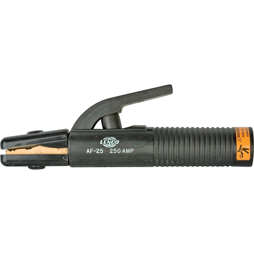Heavy-Duty "AF" Series Electrode Holder, 350 - 400 Amp Rating Pathway Supply LP