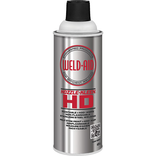 Nozzle-Kleen&reg; Heavy-Duty, Aerosol Pathway Supply LP