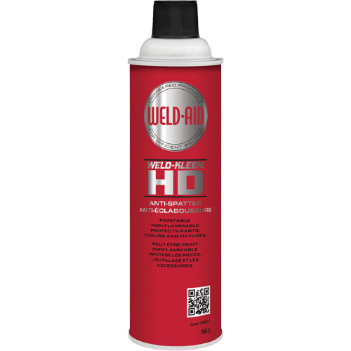 Weld-Kleen&reg; Heavy-Duty Anti-Spatter, Aerosol Pathway Supply LP