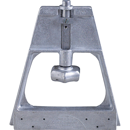 Base d'aligneur de bride no 32 Pathway Supply LP