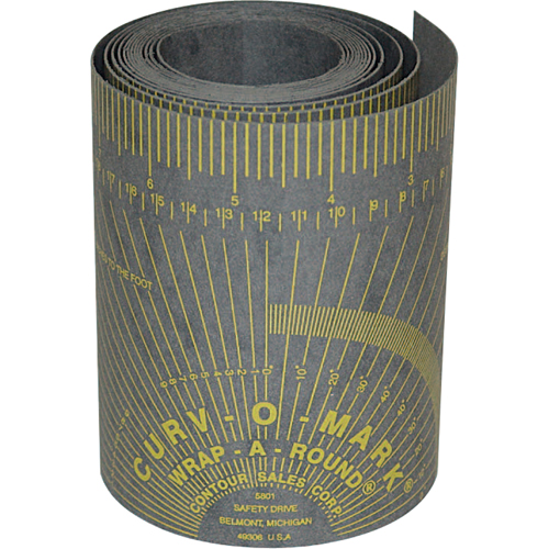 164B Wrap-A-Round moyen Pathway Supply LP