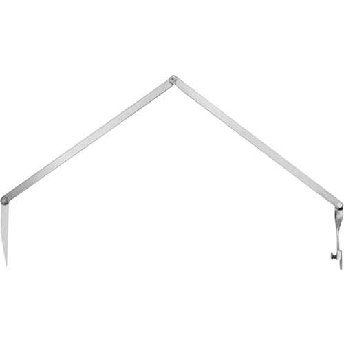 1340 Radius Marker - Jumbo Pathway Supply LP