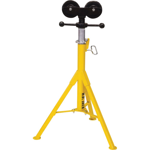 L&egrave;ve-tubes robuste, Capacit&eacute; de chargement 2500 lb Pathway Supply LP