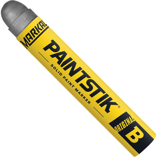 Peinture en b&acirc;ton Paintstik Original B, B&acirc;ton plein, Aluminium Pathway Supply LP