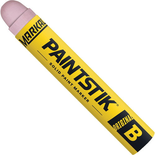 Peinture en b&acirc;ton Paintstik Original B, B&acirc;ton plein, Rose Pathway Supply LP
