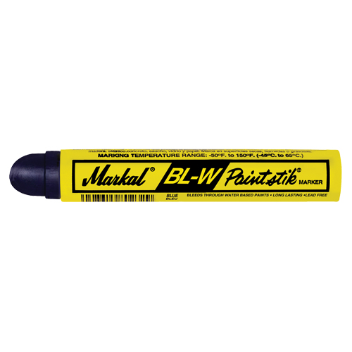 B&acirc;ton de peinture BL-W Paintstik Pathway Supply LP