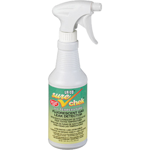 D&eacute;tecteur de fuite Sure-Chek Pathway Supply LP