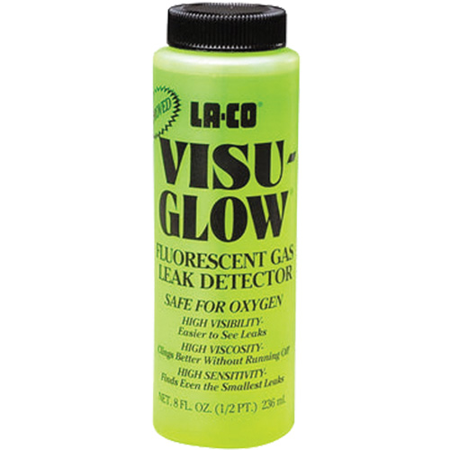 D&eacute;tecteur de fuite Visu-Glow Pathway Supply LP