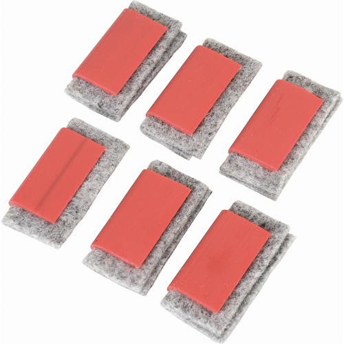 MIG Wire Cleaning Pads Pathway Supply LP