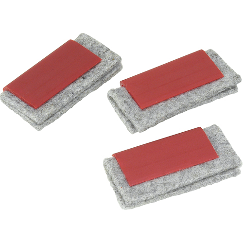 Tampons nettoyeurs pour fil-&eacute;lectrode MIG Pathway Supply LP