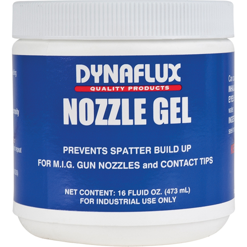 Gel pour buses, Gel Pathway Supply LP