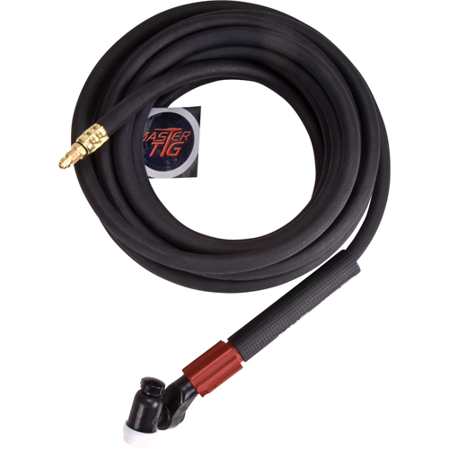 Chalumeaux Flex-Loc, Refroidi &agrave; l'air (gaz), 150 A Pathway Supply LP