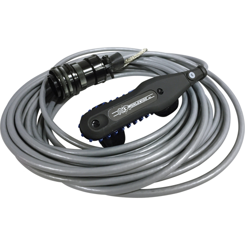 ROTARY AMPERAGE 1K 28' FOR MILLER 14 PIN Pathway Supply LP