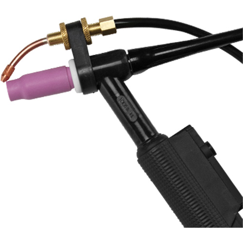 Straight Wire Guide Tube Pathway Supply LP