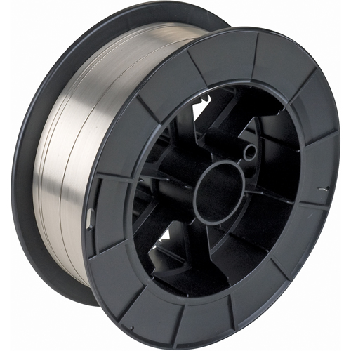 Fil &agrave; souder ER316L, Acier inoxydable, 0,025" diam&egrave;tre Pathway Supply LP