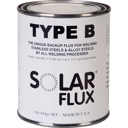 Type B Backup Flux, Can Pathway Supply LP