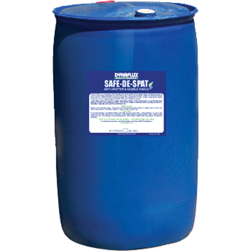 Safe-De-Spat Anti-Spatter & Nozzle Shield, Drum Pathway Supply LP