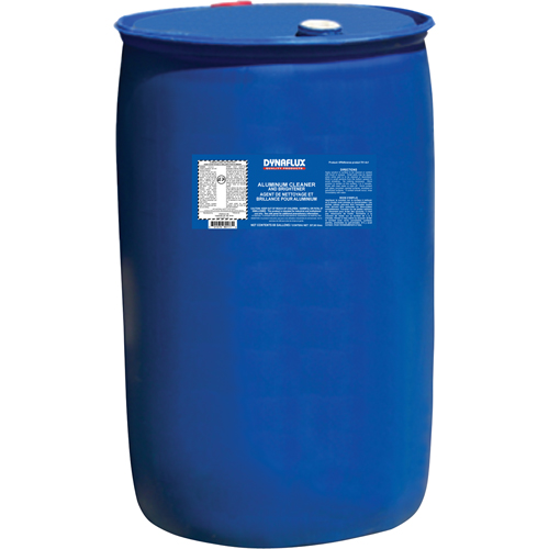 Ultra Bright Aluminum Cleaner, Drum Pathway Supply LP