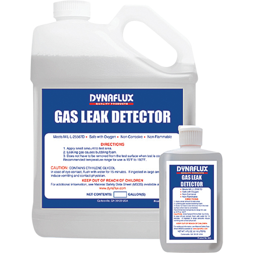 Gas Leak Detector Pathway Supply LP