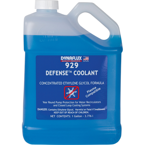 Defense Anti-Freeze & Pump Lubricant, Jug Pathway Supply LP