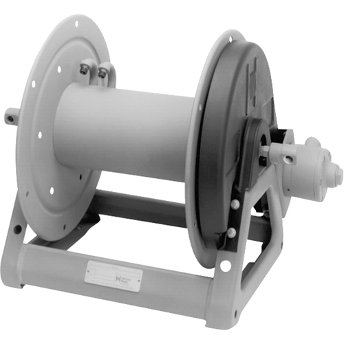 2400 Series Gas Welding Reel, Manual Pathway Supply LP