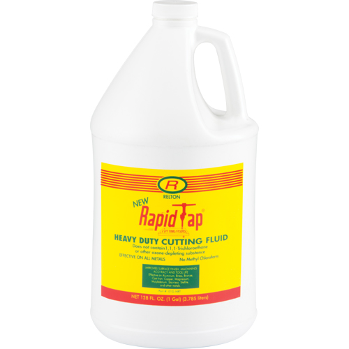 Liquide de coupe Rapid Tap, 3,8 L Pathway Supply LP
