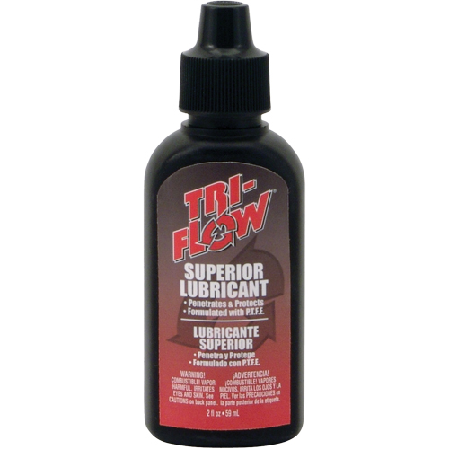 Tri-Flow&reg; Superior Lubricant, Bottle Pathway Supply LP