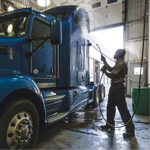 Nettoyant UNO S F, Baril Pathway Supply LP