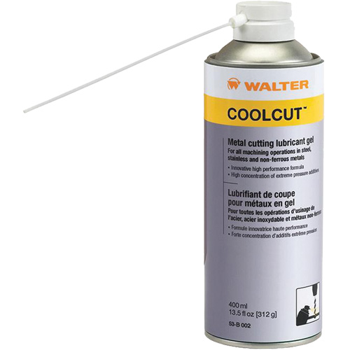 Coolcut Lubricant, 400 ml Pathway Supply LP