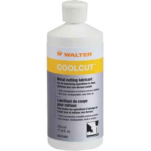 Lubrifiant Coolcut, 350 ml Pathway Supply LP