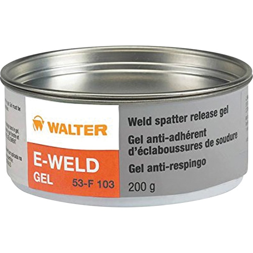 Produit anti&eacute;claboussures Spatter-Block, Gel Pathway Supply LP