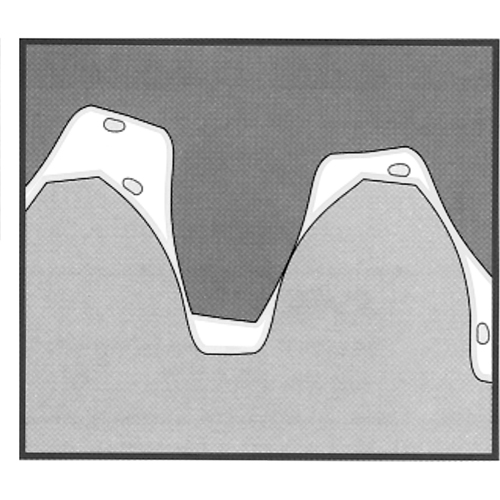 Lubrifiant OPEN GEAR, Canette a&eacute;rosol Pathway Supply LP